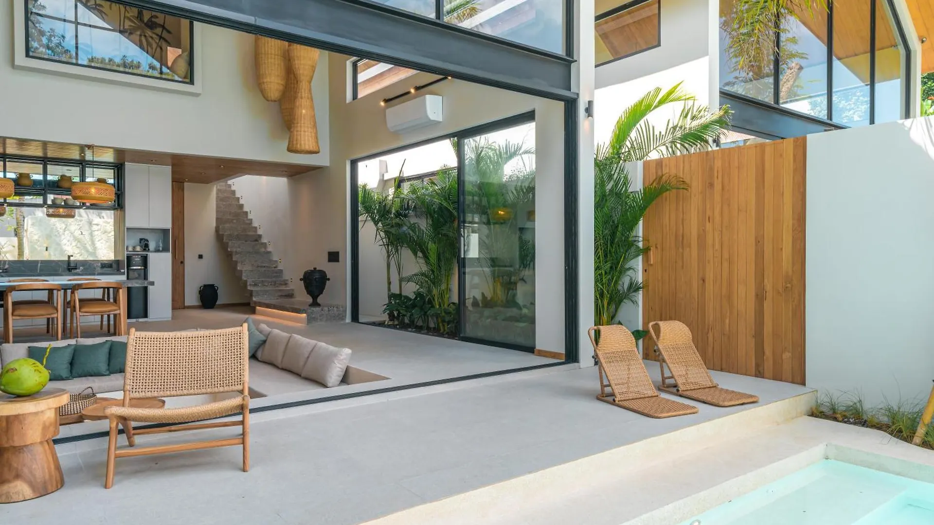 Villa Bayu By Goro Canggu  0*, Canggu (Bali)