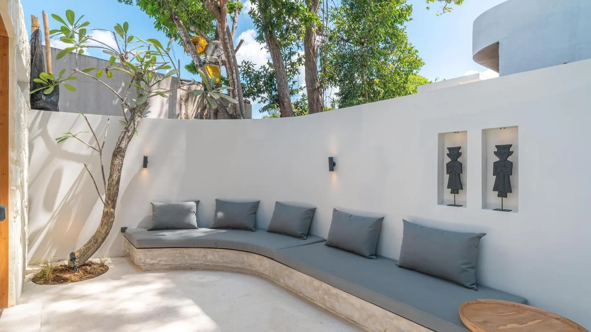 Villa Bayu By Goro Canggu  0*, Canggu (Bali) Indonesia