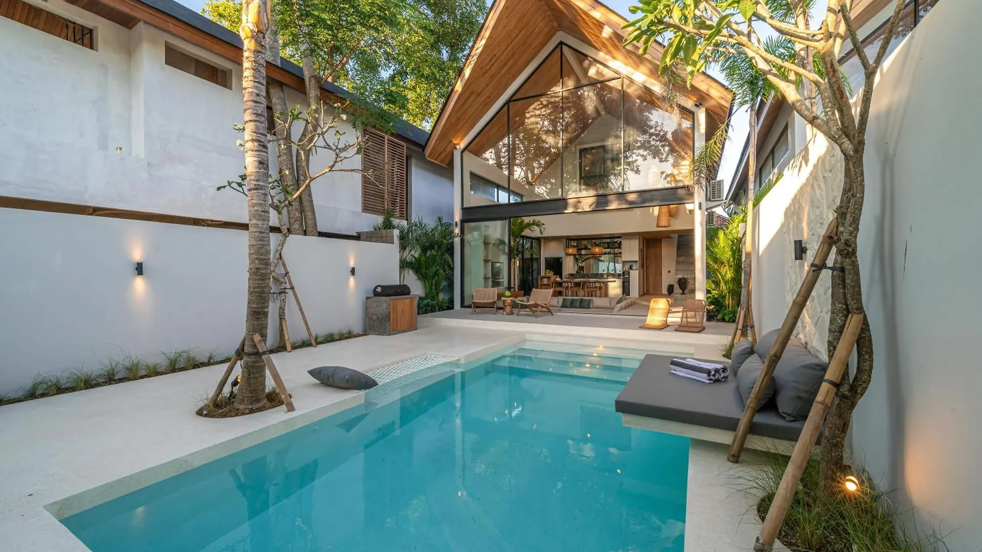 Villa Bayu By Goro Canggu   Canggu (Bali)