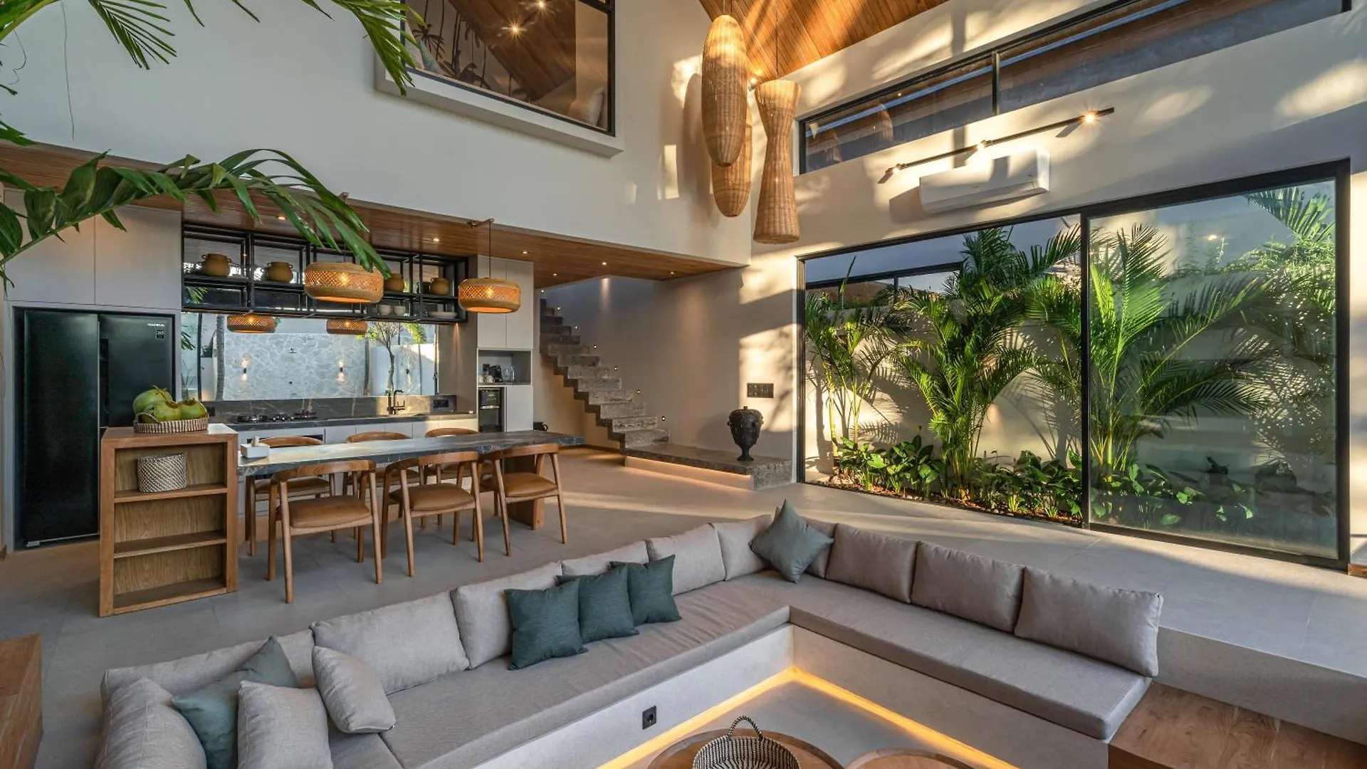 Villa Bayu By Goro Canggu  0*, Canggu (Bali)