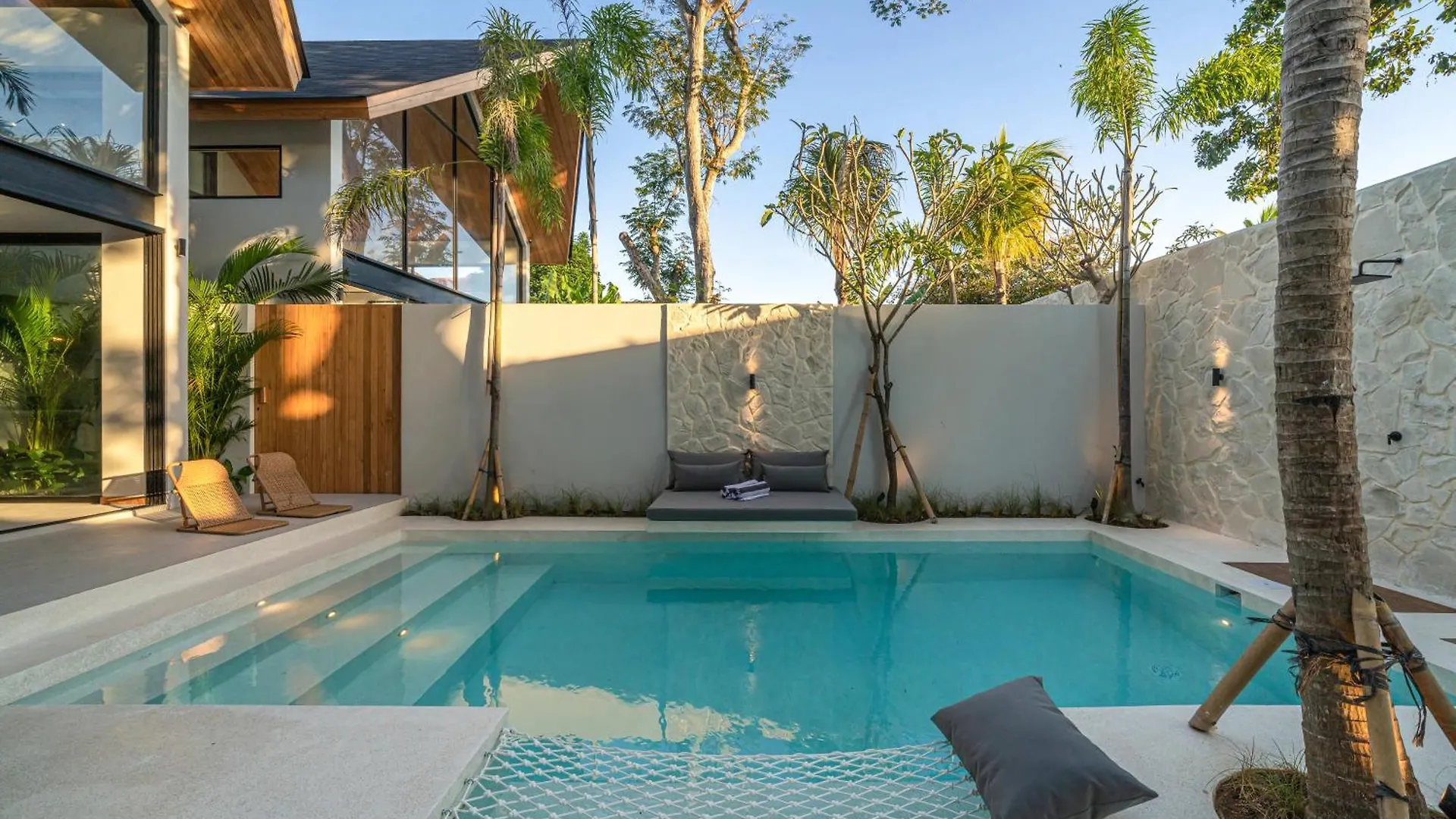 Villa Bayu By Goro Canggu  0*, Canggu (Bali) Indonesia