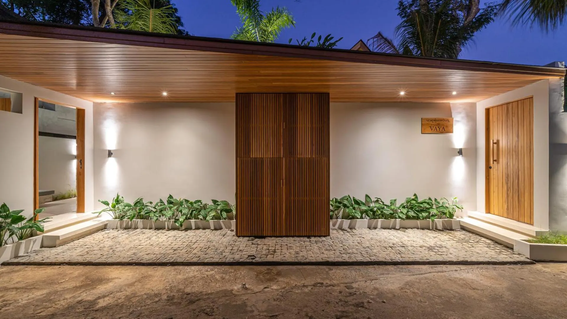 Villa Bayu By Goro Canggu  0*, Canggu (Bali)