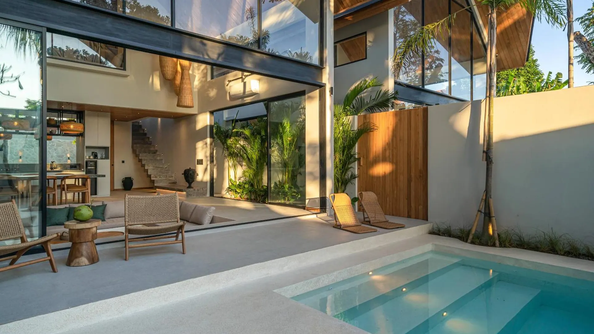 Villa Bayu By Goro Canggu  Canggu (Bali)