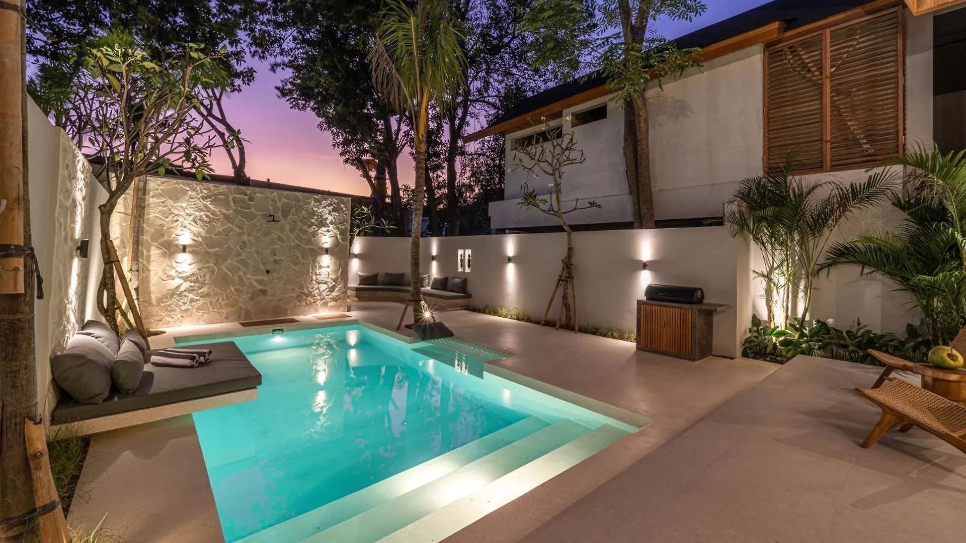Villa Bayu By Goro Canggu  0*, Canggu (Bali) Indonesia