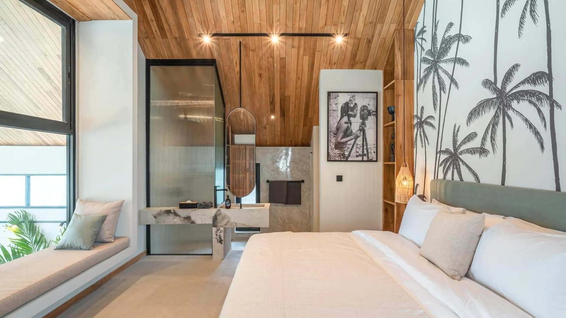Villa Bayu By Goro Canggu  0*, Canggu (Bali) Indonesia