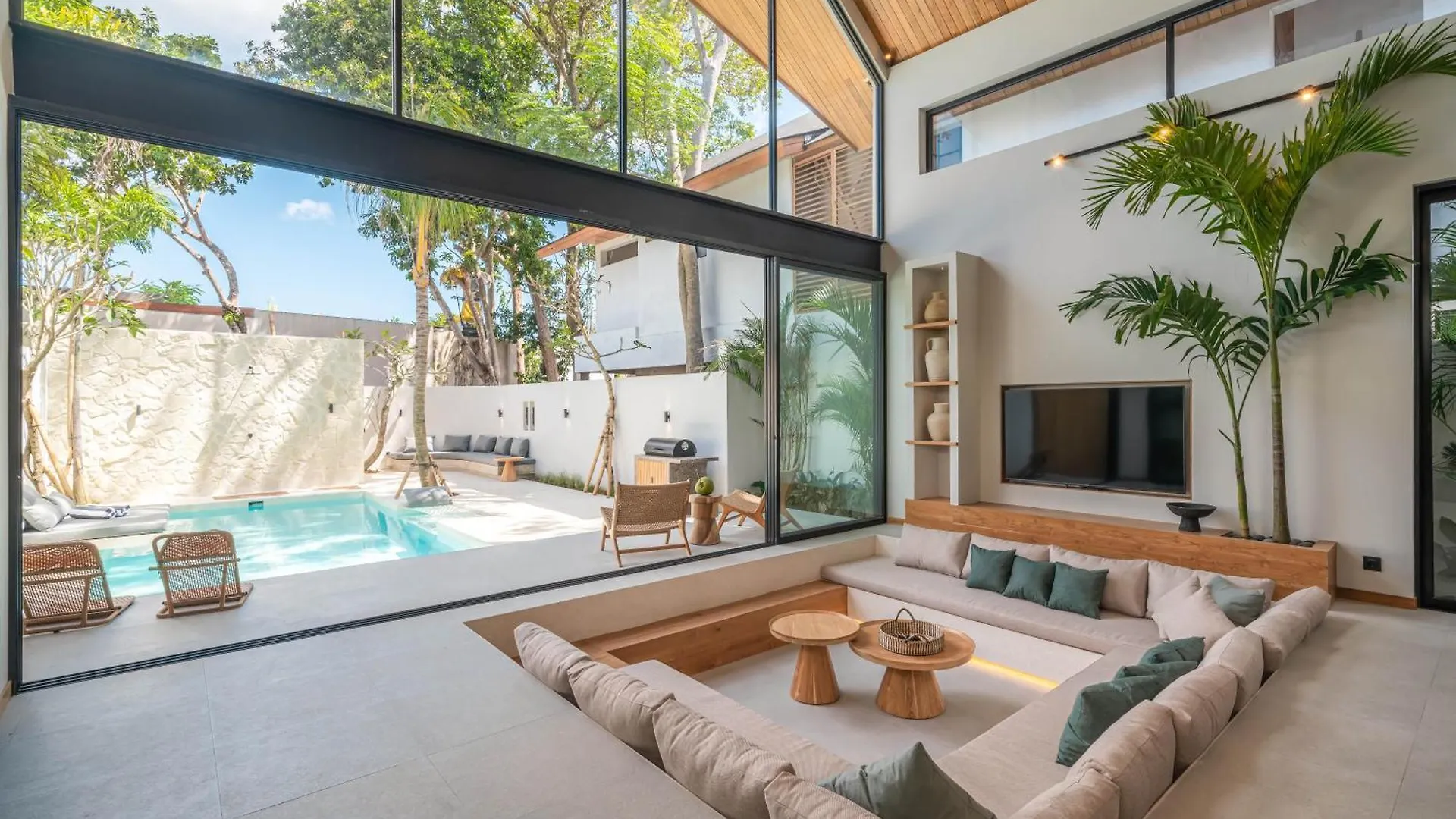 Villa Bayu By Goro Canggu   Canggu (Bali)