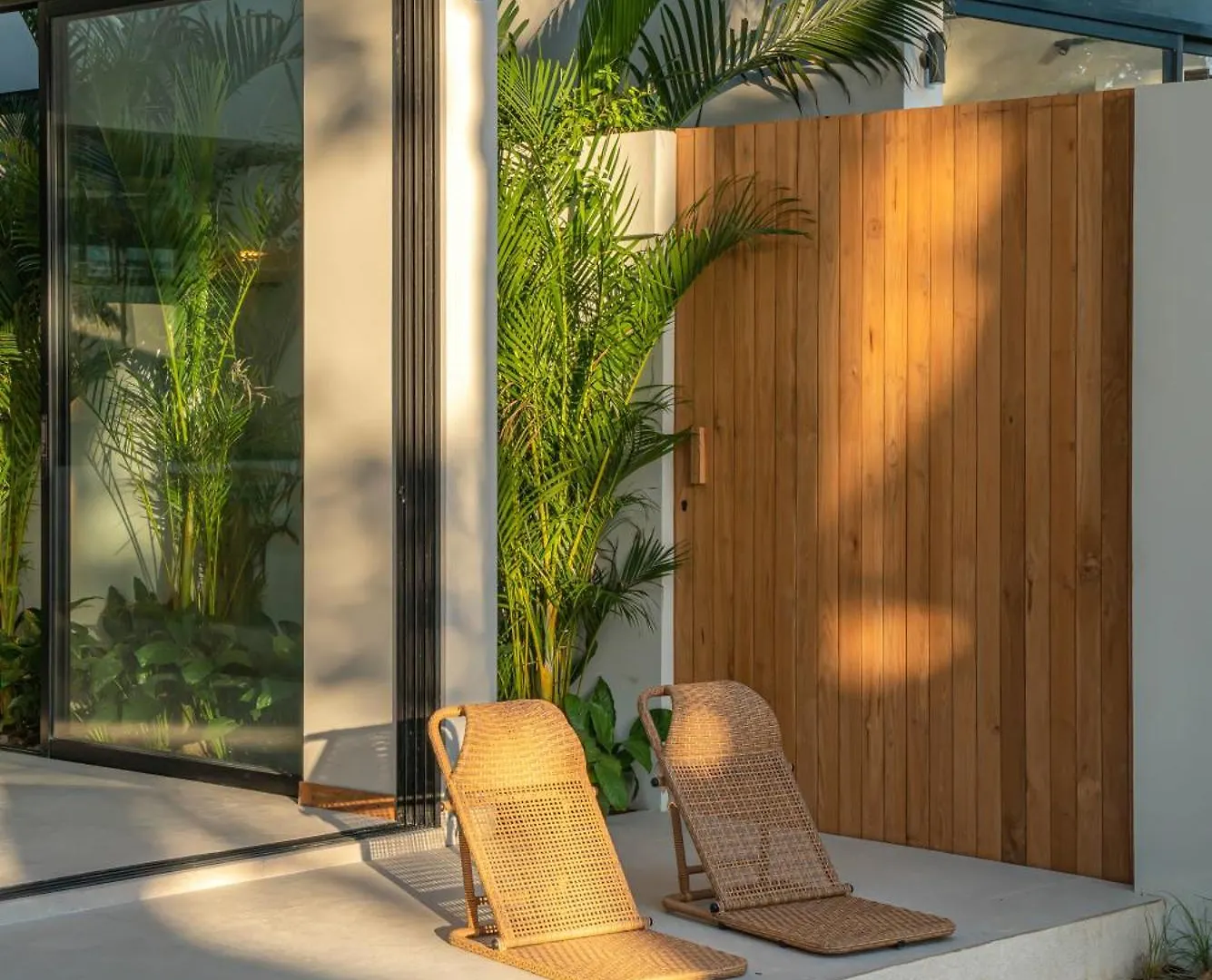 Villa Bayu By Goro Canggu  Indonesia