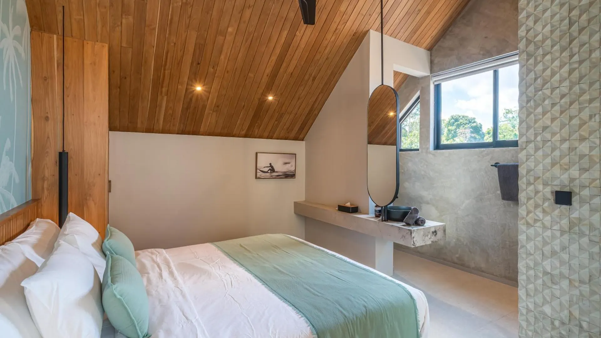Villa Bayu By Goro Canggu   Canggu (Bali)