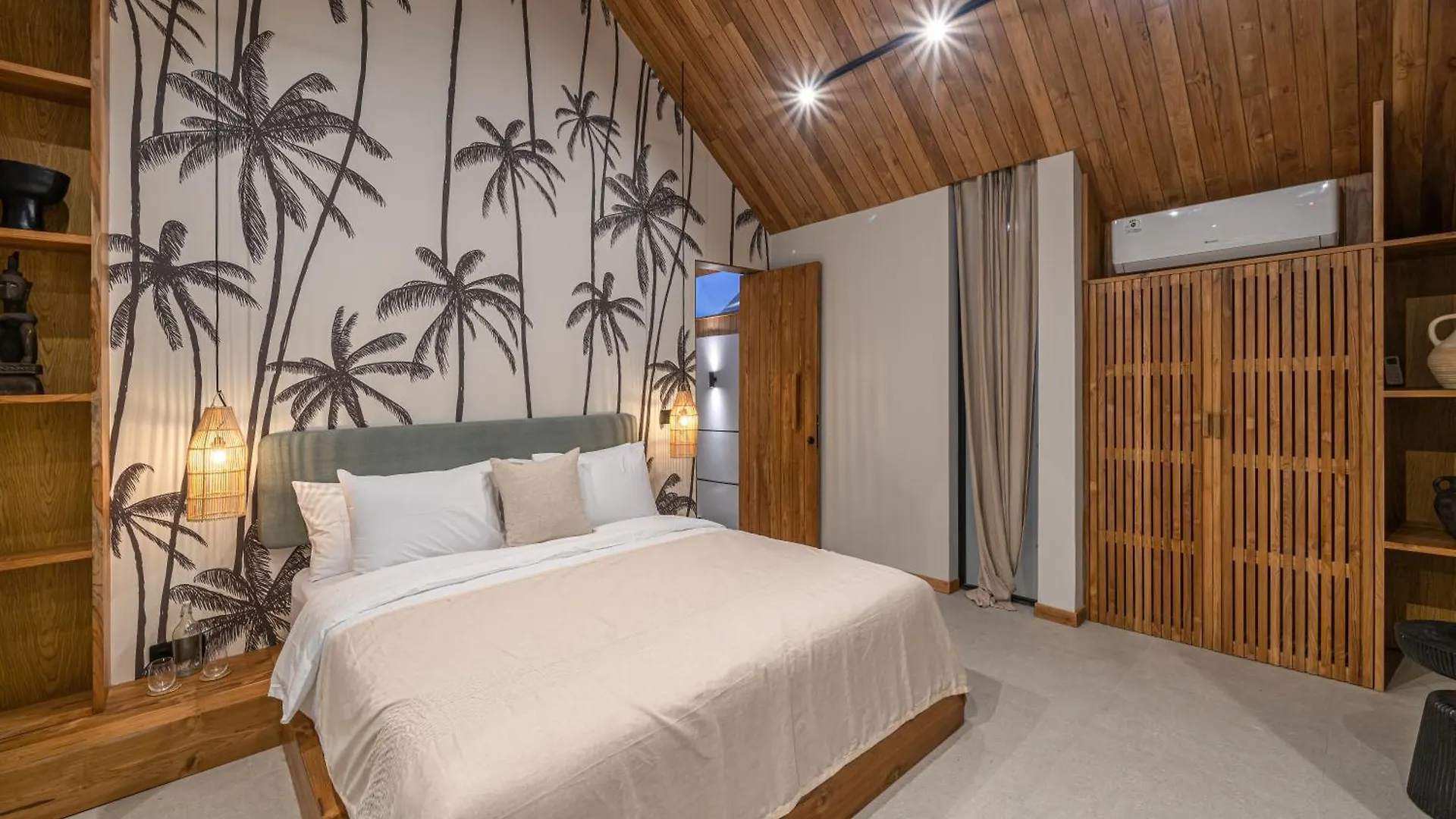 Villa Bayu By Goro Canggu   Canggu (Bali)