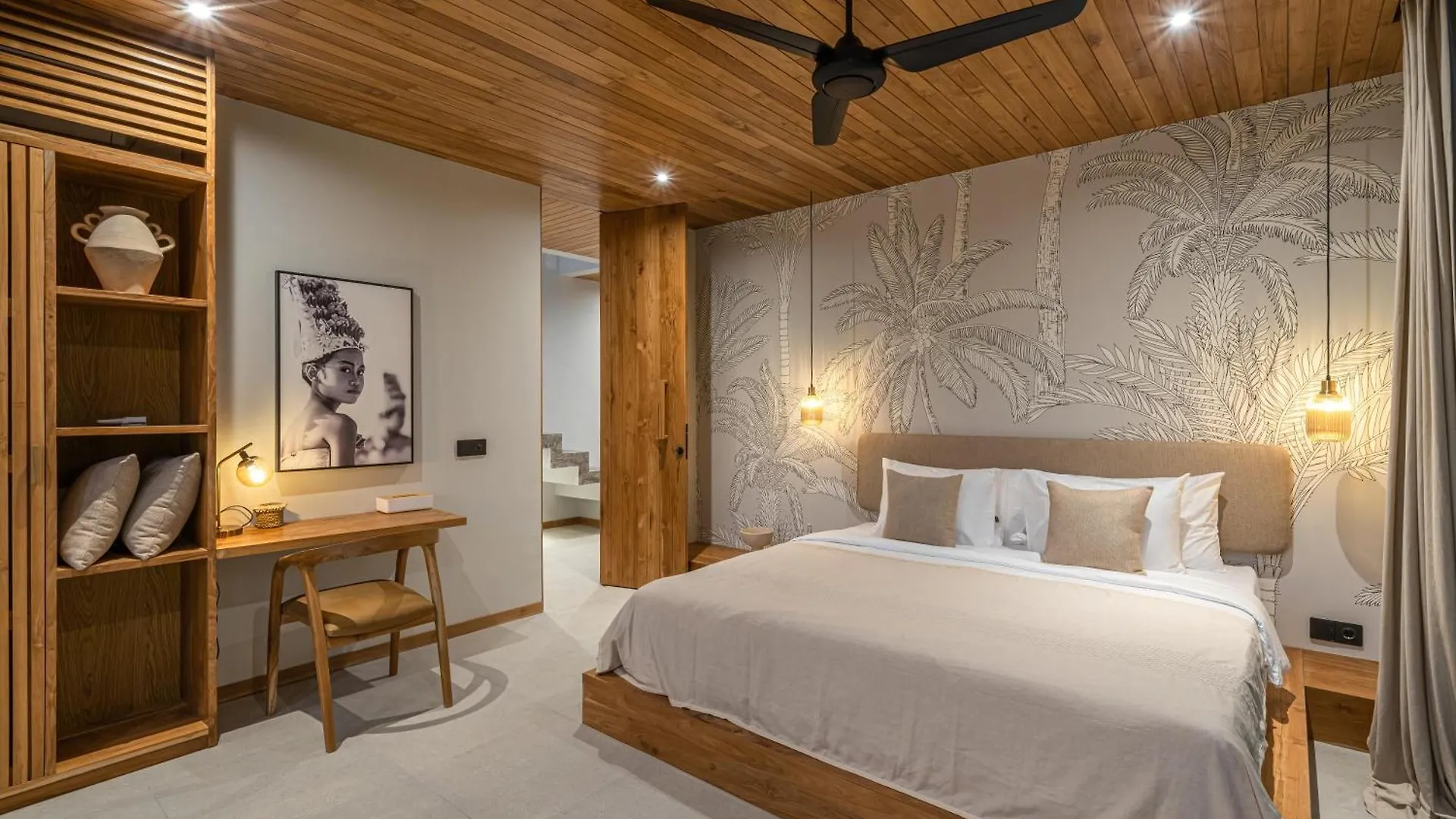 Villa Bayu By Goro Canggu  Indonesia