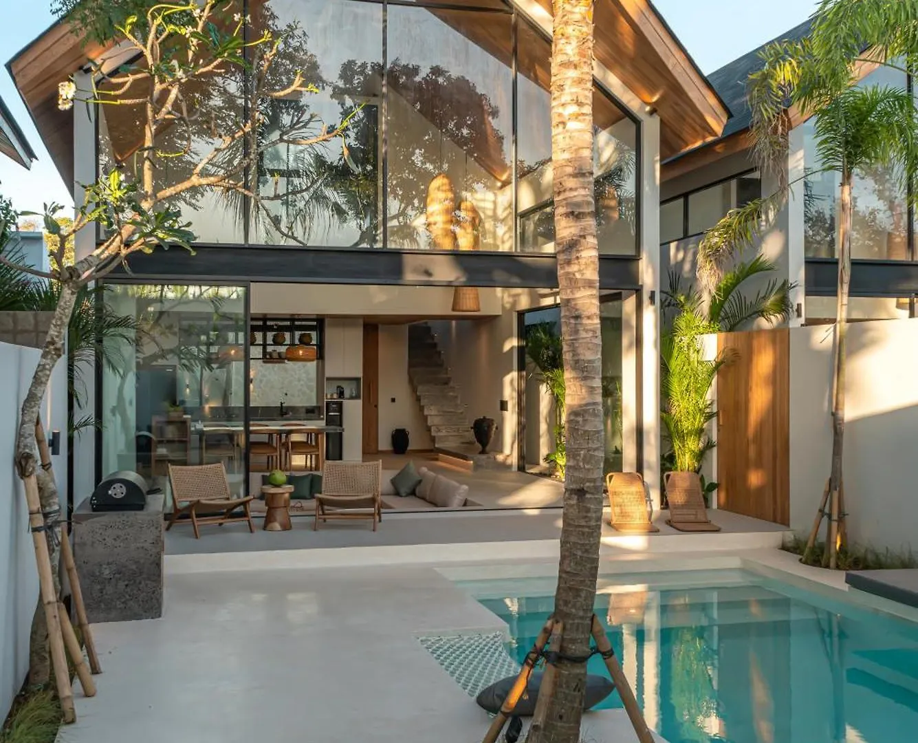 Villa Bayu By Goro Canggu  Canggu (Bali)