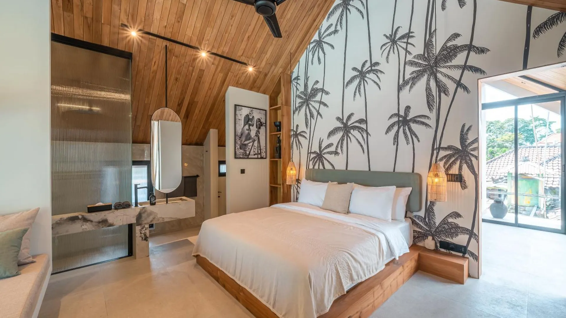 Villa Bayu By Goro Canggu   Canggu (Bali)