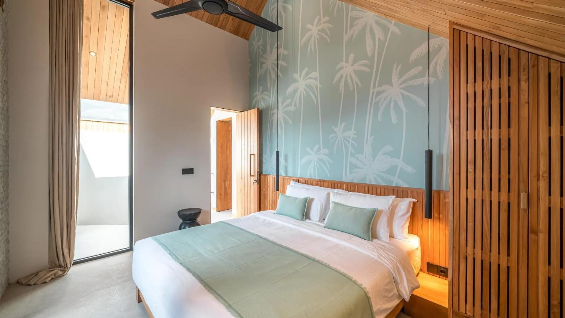 Villa Bayu By Goro Canggu  Canggu (Bali)