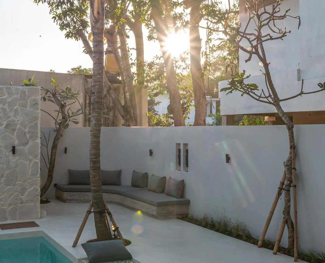 Villa Bayu By Goro Canggu  0*, Canggu (Bali) Indonesia