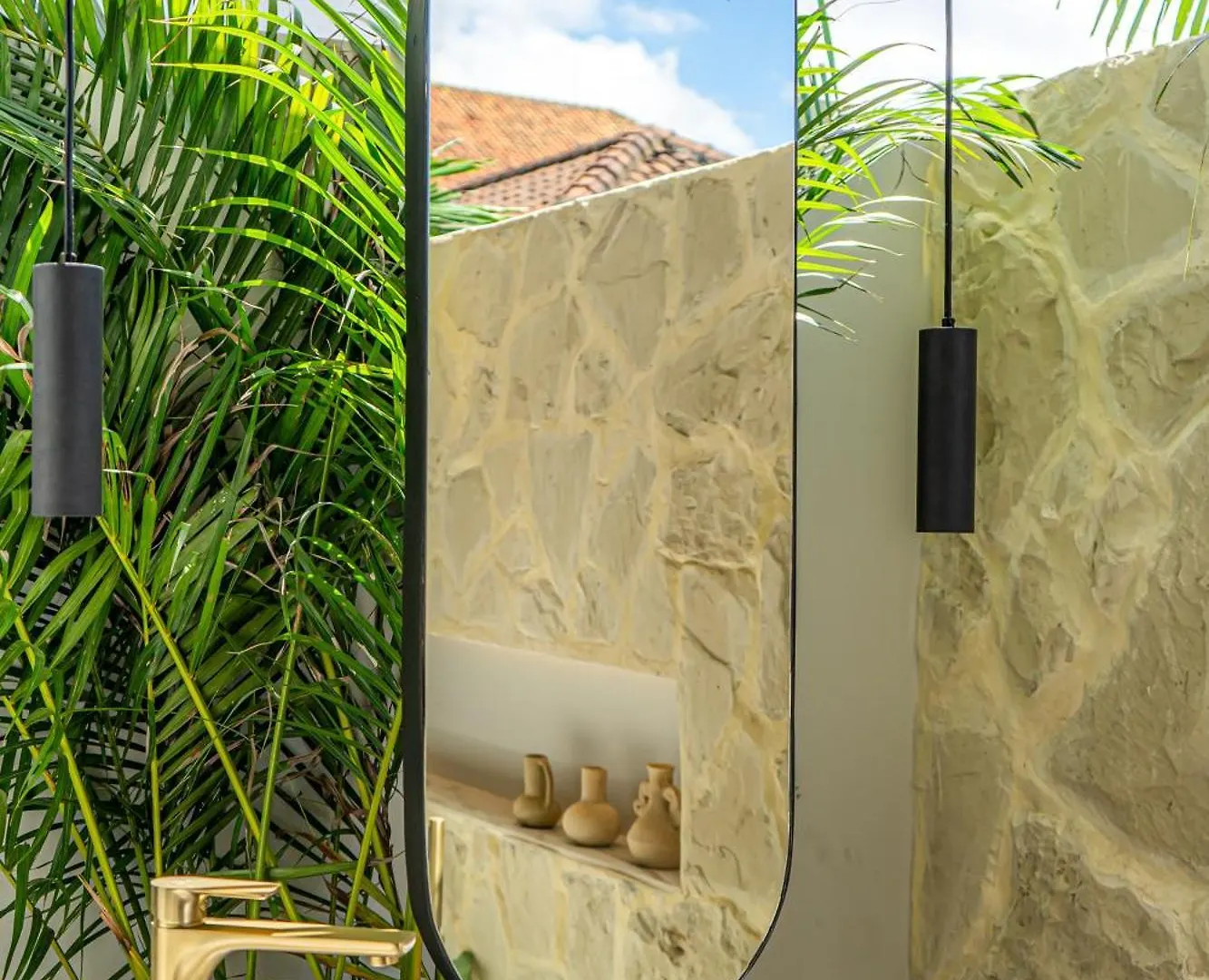 Villa Bayu By Goro Canggu  0*, Canggu (Bali)
