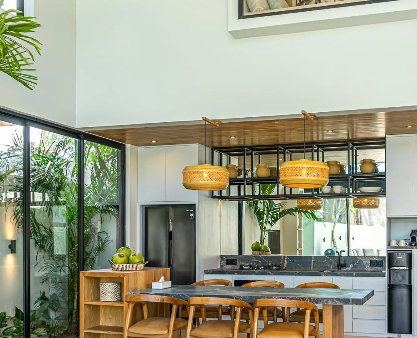 Villa Bayu By Goro Canggu  0*, Canggu (Bali) Indonesia