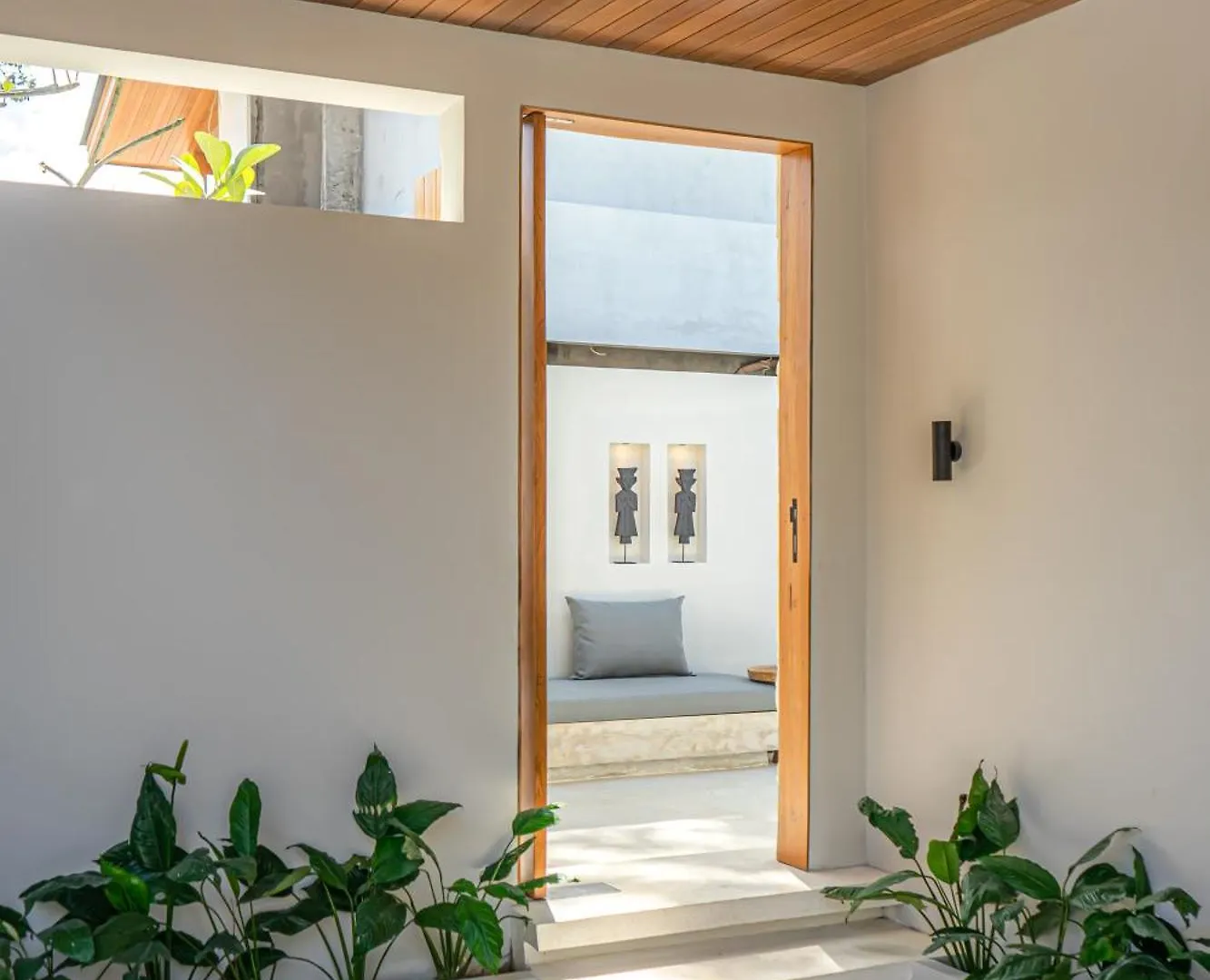 Villa Bayu By Goro Canggu  0*, Canggu (Bali) Indonesia