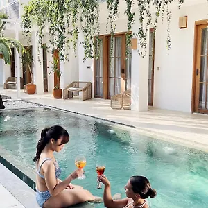 White Goose Boutique Hotell
