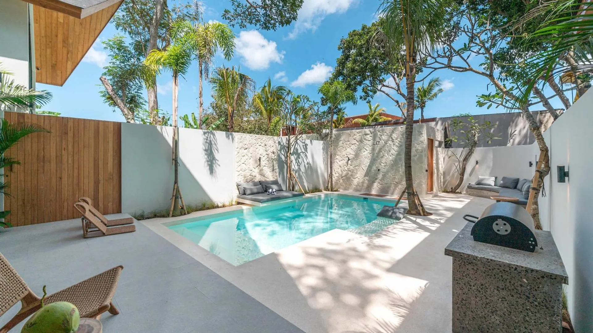 Villa Bayu By Goro Canggu  0*, Canggu (Bali) Indonesia