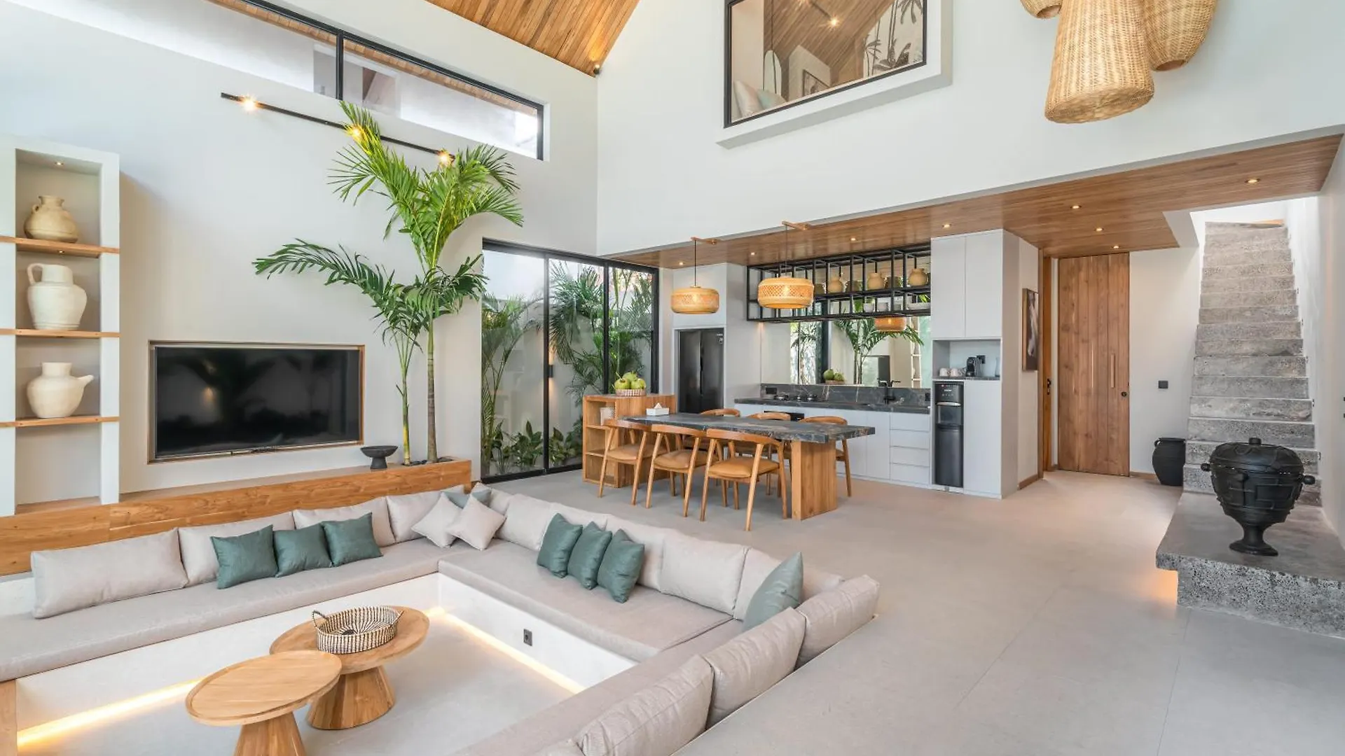 Villa Bayu By Goro Canggu  Canggu (Bali)