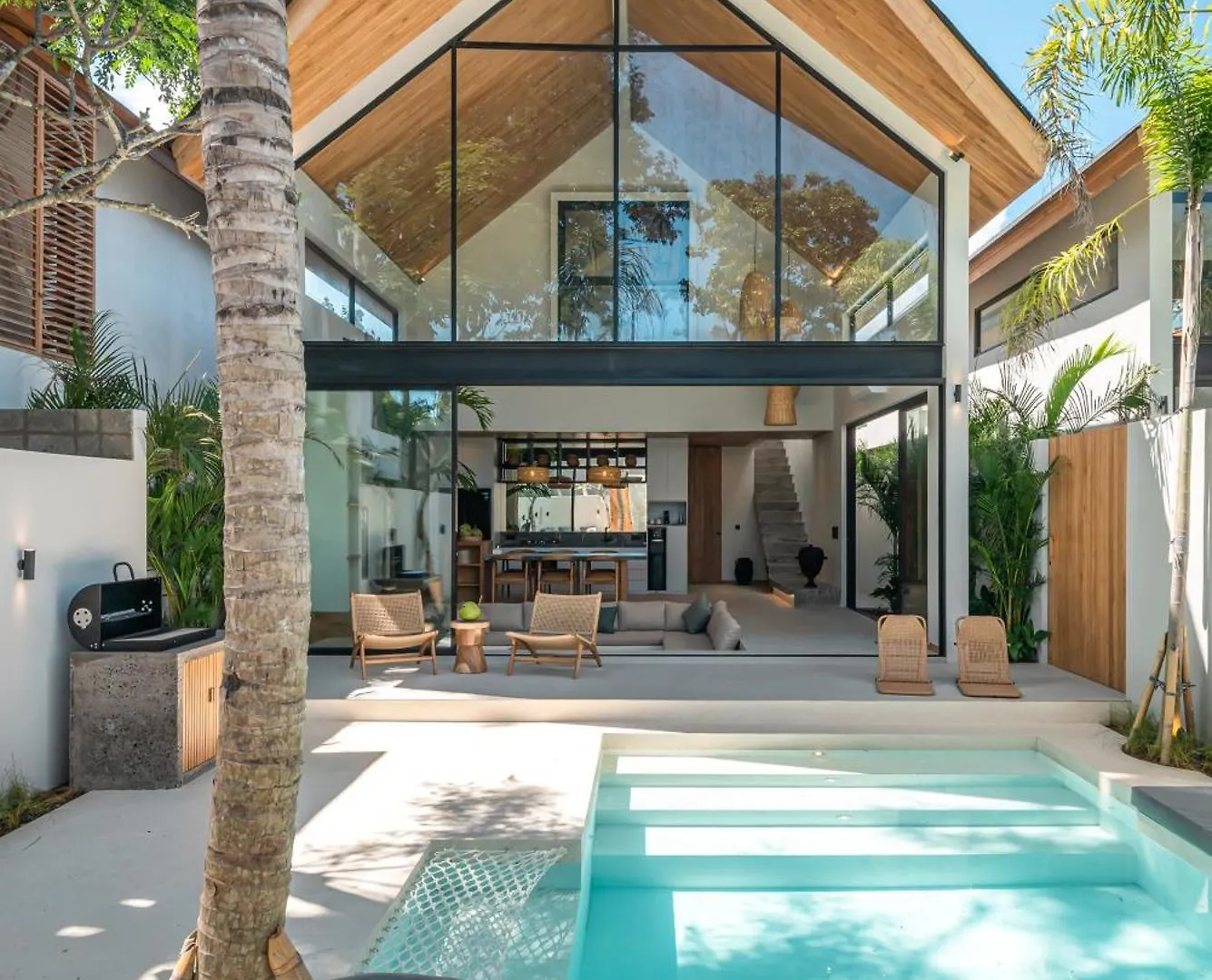 Villa Bayu By Goro Canggu  0*, Canggu (Bali)