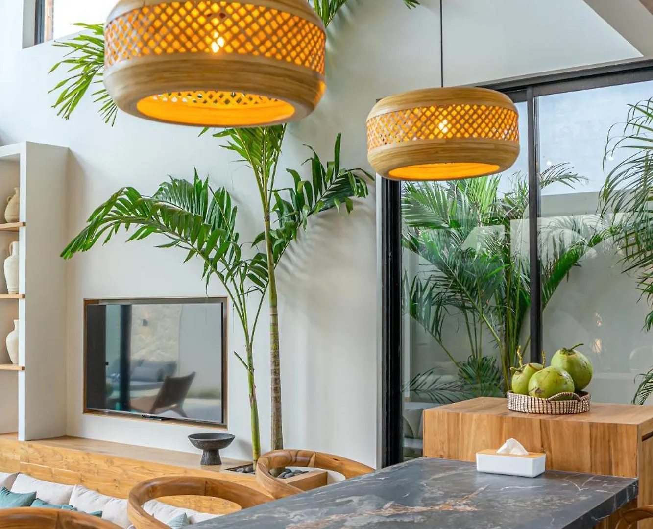Villa Bayu By Goro Canggu  0*, Canggu (Bali)